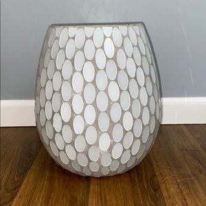 Partylite candle holder